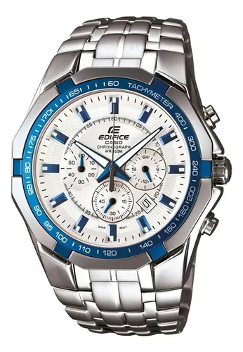Casio edifice ef 540 hot sale