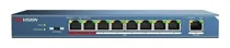 Comprar Switch Hikvision DS-3E0109P-E