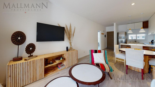 Imagen 18 de 22 de Excelente Departamento 2 Dormitorios En Townhouse Pilara