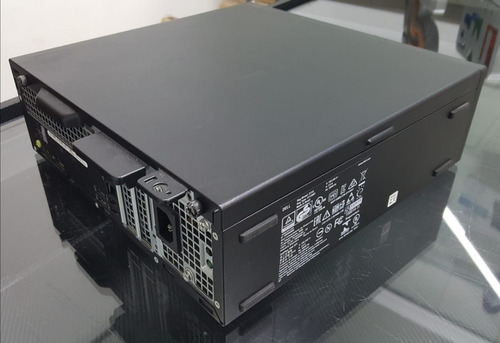 Optiplex Dell 3040 I3 6° Gen 500gb Hd 8 Gb Ram Ótima Maquina