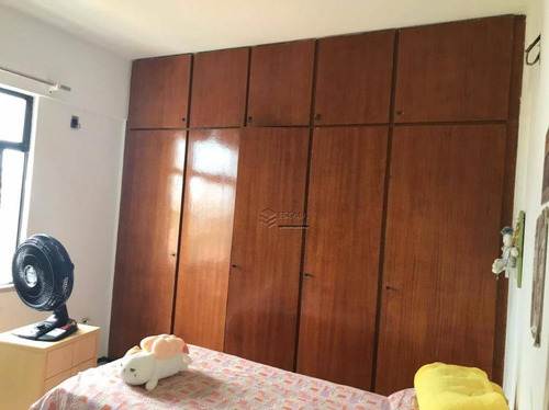 Imagem 9 de 25 de Apartamento Com 3 Quartos À Venda, 124 M², Por R$ 470.000 - Dionisio Torres - Fortaleza/ce - Ap1962