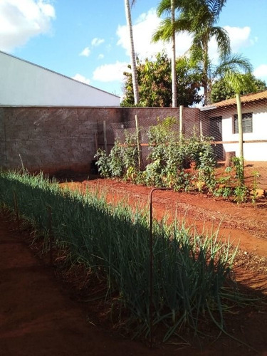 Imagem 24 de 27 de Chácara À Venda, 1017 M² Por R$ 970.000,00 - Recanto Do Rio Pardo - Ribeirão Preto/sp - Ch0105