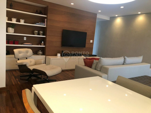 Imagem 2 de 15 de Apartamento A Venda No Ipiranga Com 3 Dormitórios, 1 Suíte, 2 Vagas - Ph41335