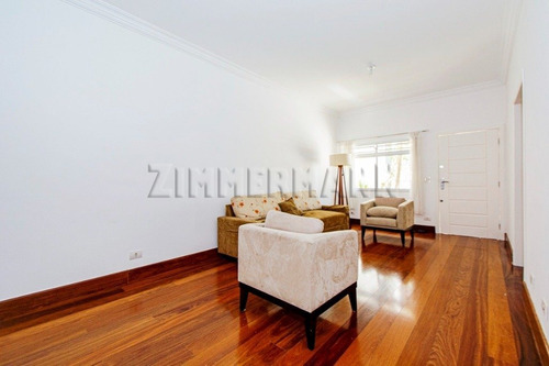 Imagem 5 de 15 de Casa - Vila Romana - Ref: 138531 - V-138531