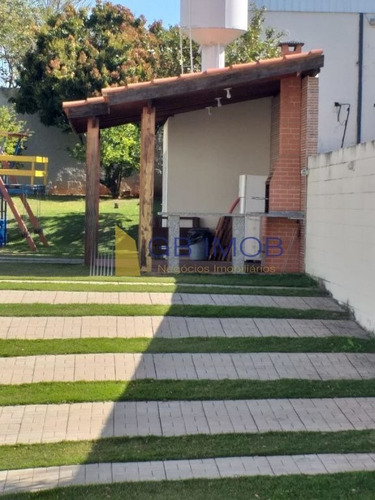 Imagem 3 de 9 de Excelente Apartamento Ótima Localização Três Dormitórios Suíte Vaga Coberta Medeiros Jundiaí Sp - Gb2916