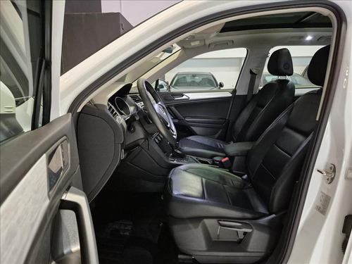 Volkswagen Tiguan 1.4 250 Tsi Allspace
