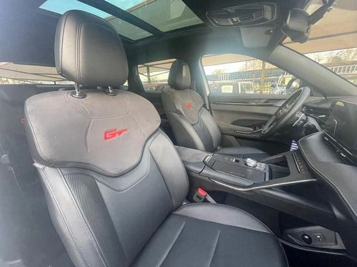 Haval H6 Gt 2024