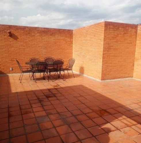 Departamento En Av. Centenario, Heron Proal, Alvaro Obregon, Cdmx. Ch3-ru