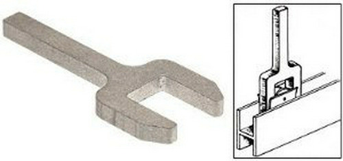 C.r. Laurence D9650 Crl Wheel Tool