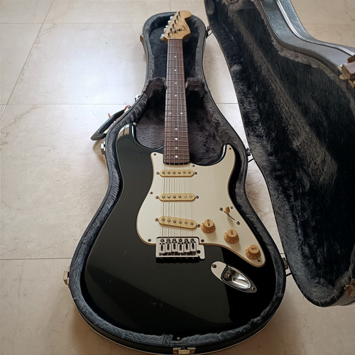 Squier Bullet Stratocaster Upgrades ( Affinity, Sx, Standard