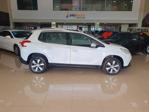 Peugeot 2008 Griffe A