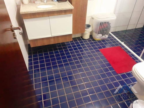 Imagem 13 de 27 de Casa Com 3 Dormitórios À Venda, 130 M² Por R$ 250.000,00 - Conjunto Professora Hilda Mandarino - Londrina/pr - Ca1402