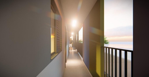 Imagem 14 de 22 de Apartamento À Venda, 42 M² Por R$ 250.000,00 - Vila Carrão - São Paulo/sp - Ap3103