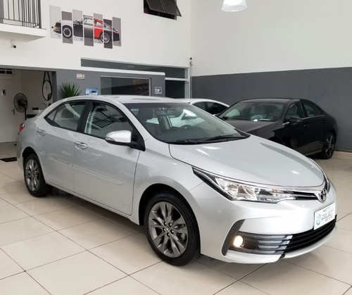 Imagem 3 de 14 de Corolla Xei 2.0 / 45 Mil Km