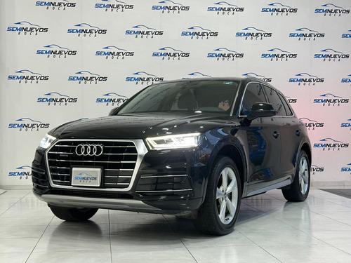 Audi Q5 2.0 L 45 Tfsi Elite Dsg