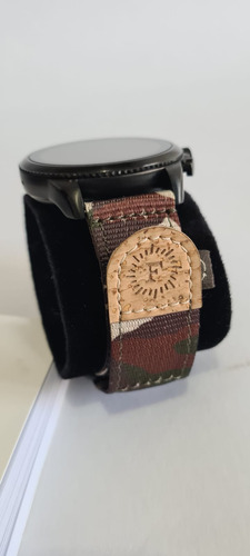 Reloj Smartwatch Fossil Gen 6 Ftw4063