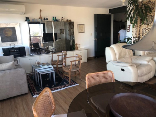 Venta Apartamento En Torres Del Puerto