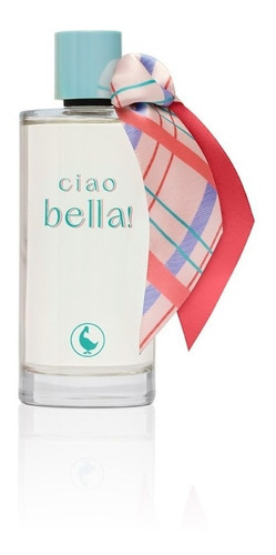 Ciao Bella! By El Ganso Edt 125 Ml Spray Mujer - Perfume
