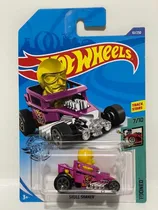 Comprar Hot Wheels - Skull Shaker - Tooned - Original Mattel -