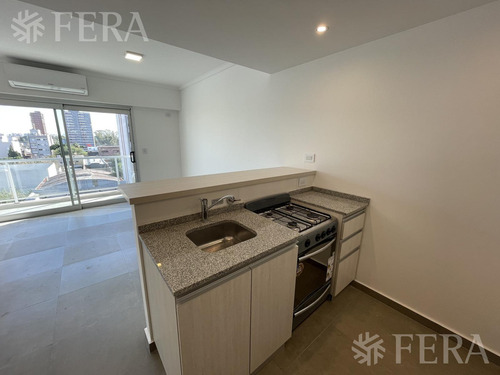 Venta Departamento 1 Ambiente En Wilde (29611)