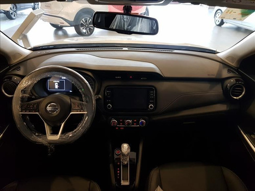 Imagem 3 de 5 de Nissan Kicks 1.6 16vstart Advance