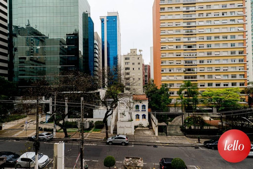 Imagem 3 de 30 de Apartamento - Ref: 232018