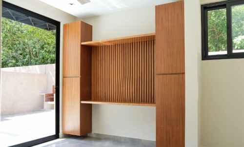 Casa Con Jardin Y Alberca Privada, Residencial Con Amenidad