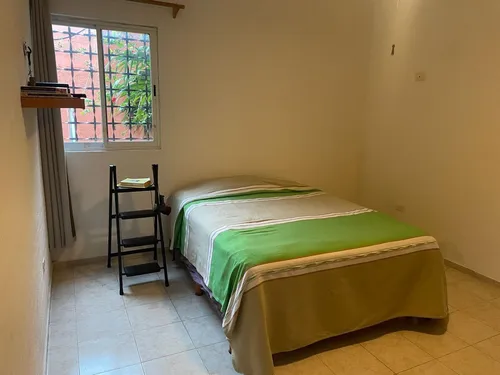A La Venta Casa En Colonia Santa Fe, Playa Del Carmen