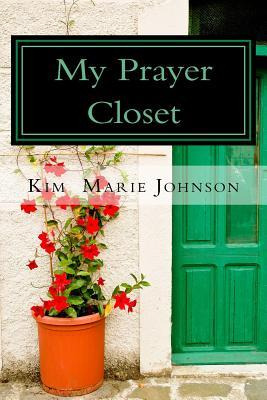 Libro My Prayer Closet - Kim Marie Johnson