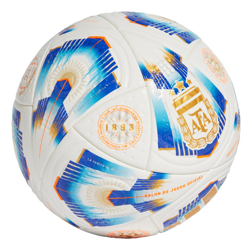 Pelota Argentum 24 Pro Is7440 adidas