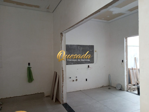 Imagem 23 de 30 de Casa - Ca00740 - 70317521