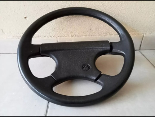 Volante De Jetta A3 93 A 98 Entrada Grande (Usado)