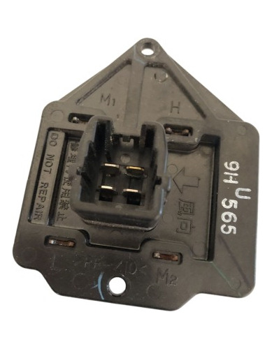 Resistencia Toyota Hino 24v 03-20