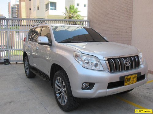 Toyota Prado 4.0 Tx