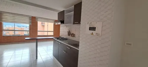 Apartamento En Venta En La Finca Mzn 8. Cod V1833