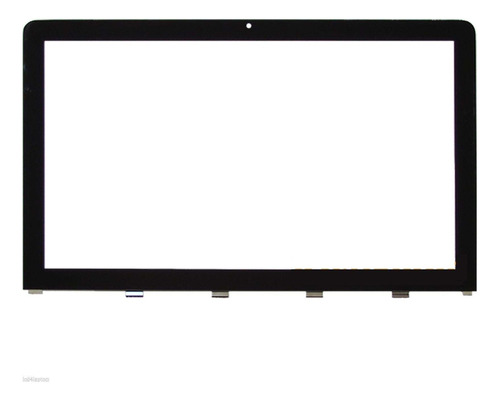  Glass Vidrio Cristal iMac 21.5 A1311  Panel Frontal Usada 