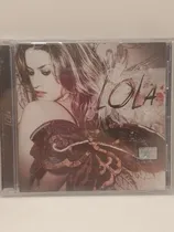 Comprar Lola Ponce Lola Cd Nuevo