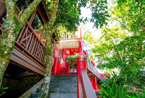 Imagen 23 de 24 de Hotel Posada En Venta - Bombinhas, Brasil - Br-sc1-1