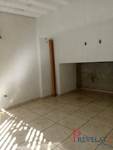 Imagem 15 de 15 de Ct-7734 - Casa Térrea C/2dormitórios - B.assunção - Sbc - Oportunidade - Ct-7734