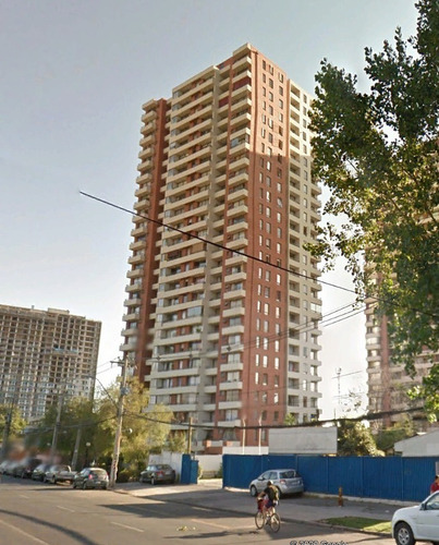 Imagen 1 de 10 de Departamento Excelente 1 Dormitorio A Pasos Metro Ñuble,