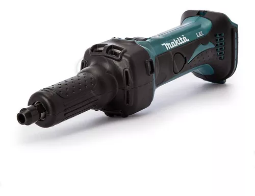 Amoladora Recta MAKITA DGD800Z (Cuerpo solo)