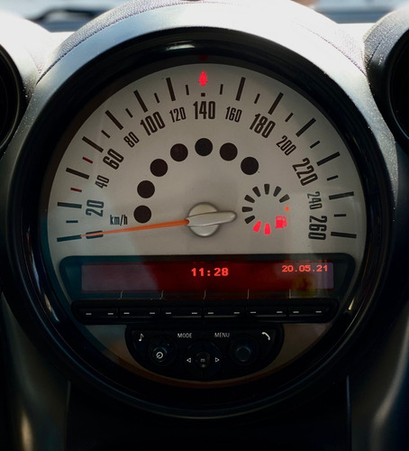 Imagen 13 de 15 de 2014 Mini Countryman S Salt Ta
