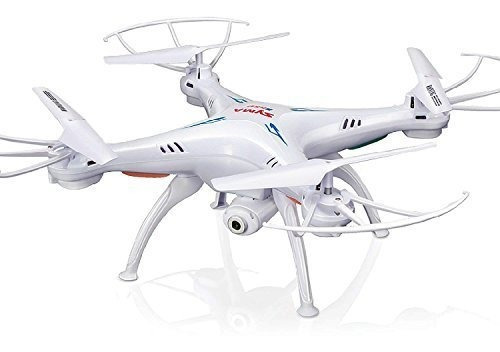 Cheerwing Syma X5swv3 Fpv Explorers2 24ghz 4ch 6axis Gyro Rc