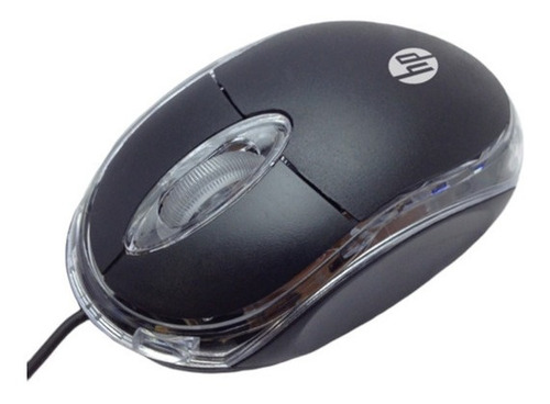 Imagen 1 de 1 de Mouse Dell Óptico Usb Pc Laptop Cable Usb Mini Mouse Xtc
