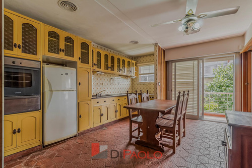 Venta Ph Tipo Casa 4 Ambientes En Caseros
