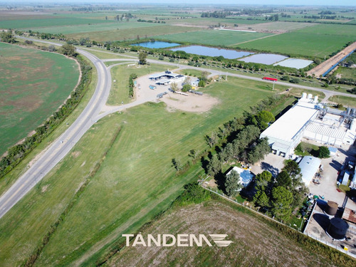 Terreno En Venta En Morteros