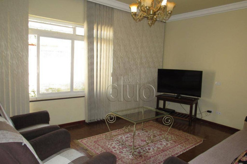 Imagem 4 de 23 de Casa Com 3 Dormitórios À Venda, 235 M² Por R$ 980.000,00 - São Judas - Piracicaba/sp - Ca3266