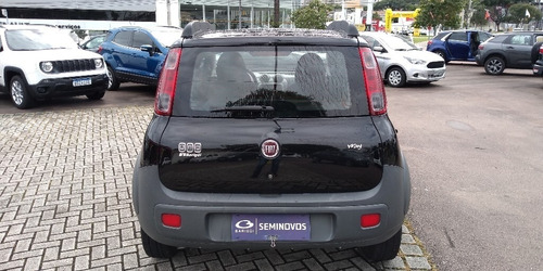 Fiat Way 2010/2011 8215