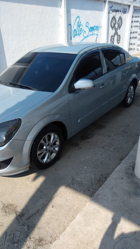 Imagem 3 de 13 de Chevrolet Vectra 2011 2.0 Expression Flex Power 4p