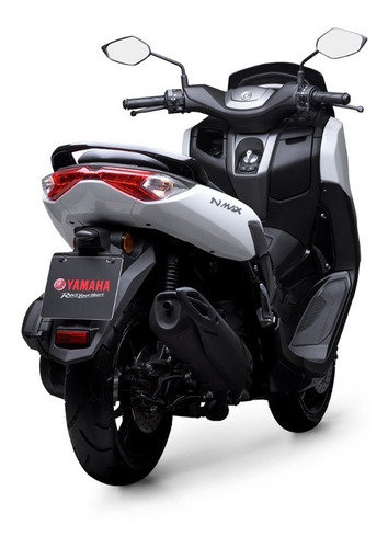Imagem 5 de 15 de Yamaha Nmax 160 Abs 2022